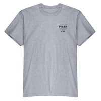 Image 2 of Camiseta Poler Goomer T-Shirt en liquidación.