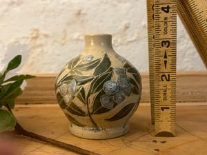 Bud Vase I