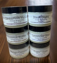 Image 1 of Intense Moisturizing Body Glow