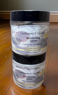 Image 1 of VKG's Moisturizing Body Lotion
