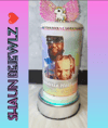 Memorial Keepsake Candles