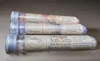 Image 1 of Natural Mineral Bath Salts