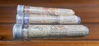 Image 2 of Natural Mineral Bath Salts