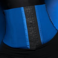 Image 1 of Latex Sport Waist Trainer - Short