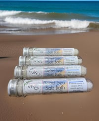 Image 1 of Dead Sea Salt Bath