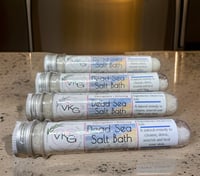 Image 2 of Dead Sea Salt Bath