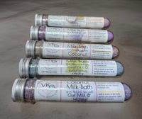 Image 2 of Colorful Milk Bath