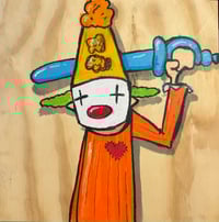 King Of Hearts