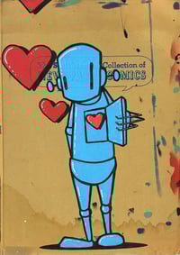 Little Blue Book