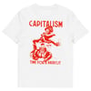 CAPITALISM \ TIME FOR A HAIRCUT