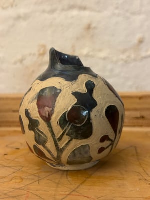 Bud Vase V