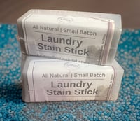 Natural Laundry Stain Stick