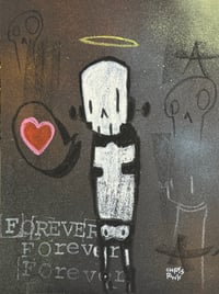 Never Alone
