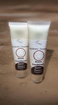 Image 2 of Beard Perfect beard conditioner