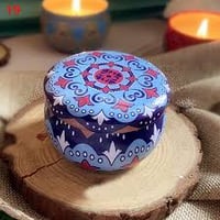 Scented Candles