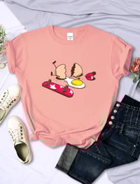 Image 1 of Broken Egg