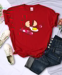 Image 2 of Broken Egg