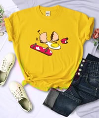 Image 3 of Broken Egg