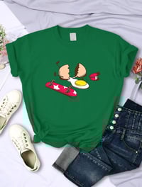 Image 6 of Broken Egg