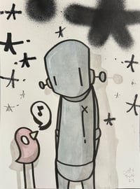 I Wrote You This