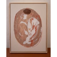 Image 1 of Coral Vase