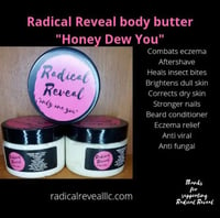 Image 4 of Radical Reveal Body butter 