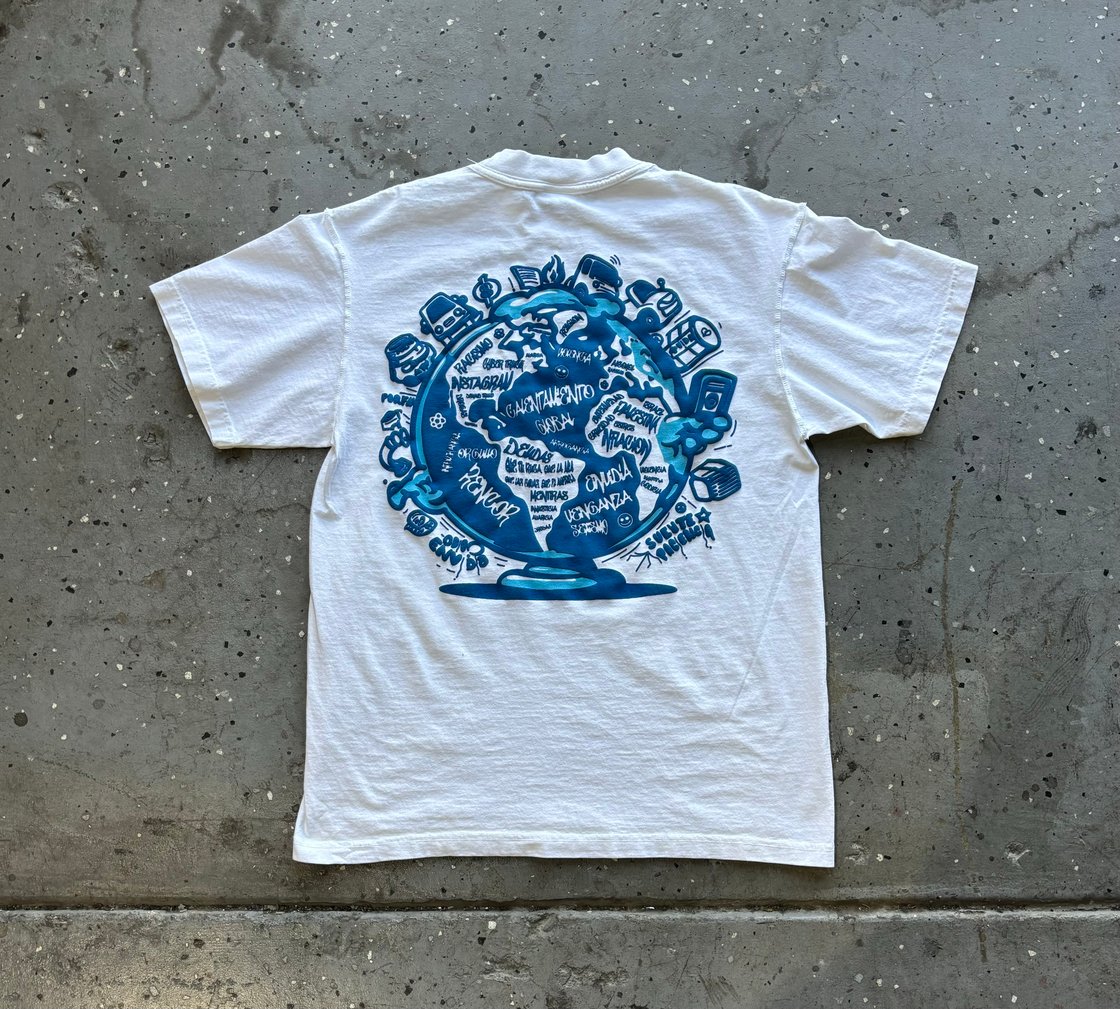 Image of KYC ALV TEE