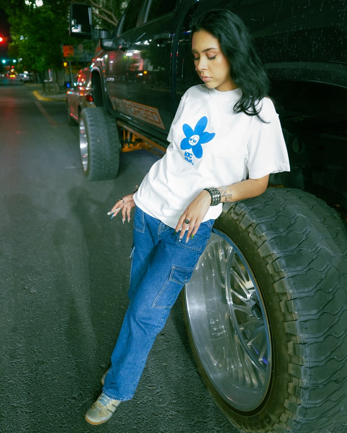 Image of KYC ALV TEE