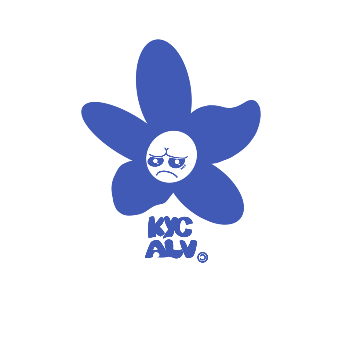 Image of KYC ALV TEE