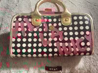 Image 1 of *RARE* Juicy couture makeup bag/case in amazing condition