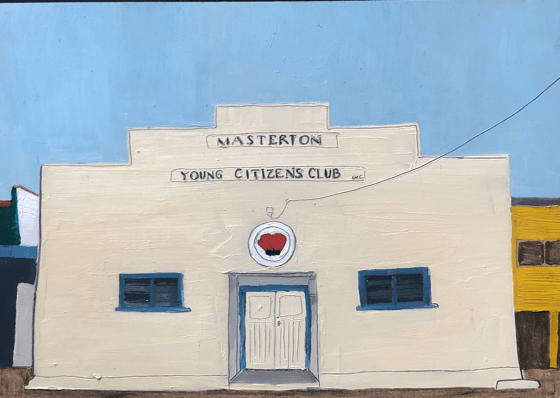 Image of Masterton Young Citizens Club