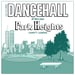 Image of Various Artists - JA to BK: Dancehall from Park Heights 1987-1988 LP (Park Heights)