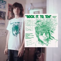 The Knockout Tee