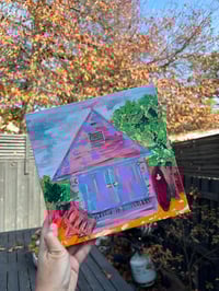 Image 1 of Beach Box artworks 