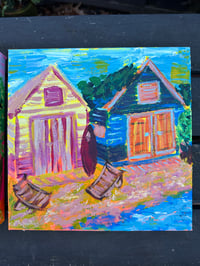 Image 2 of Beach Box artworks 