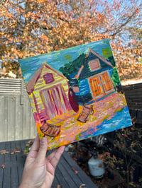 Image 3 of Beach Box artworks 