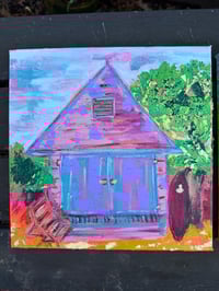 Image 4 of Beach Box artworks 