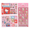 sanrio sticker sheets