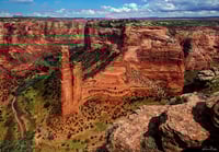 Canyon De Chelly 