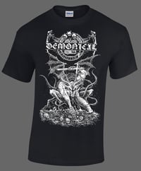 Image 1 of DEMONWINGS T-SHIRT