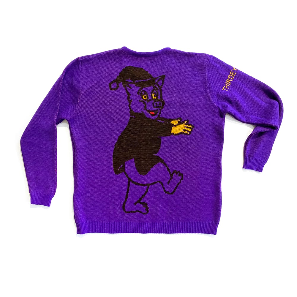 Image of Snakes & Pigs Pullover
