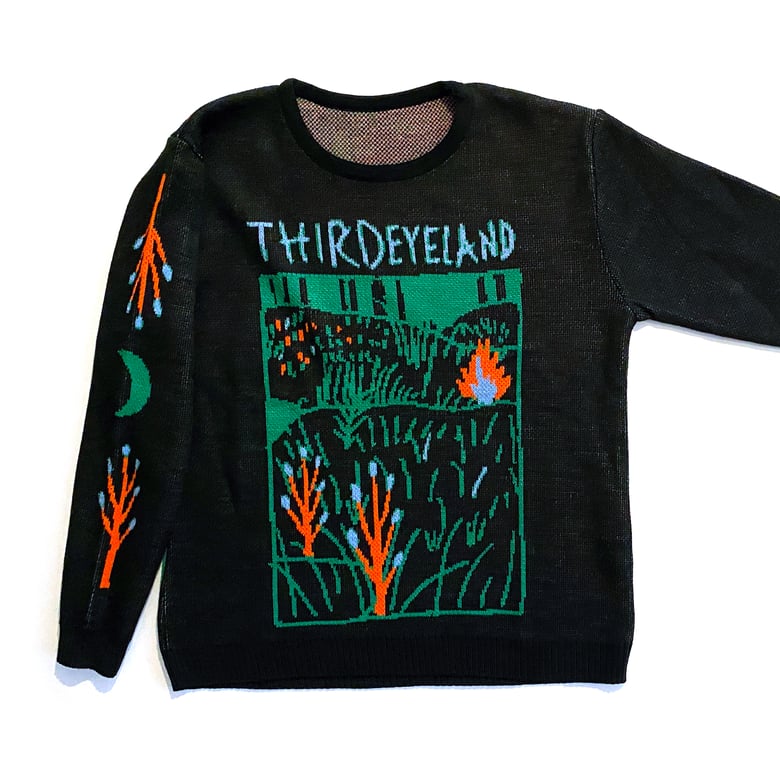 Image of Sketches Pullover