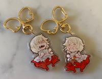 Image 3 of 2" Dungeon Meshi Charms