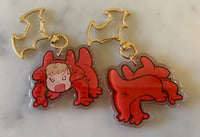 Image 4 of 2" Dungeon Meshi Charms