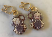 Image 5 of 2" Dungeon Meshi Charms