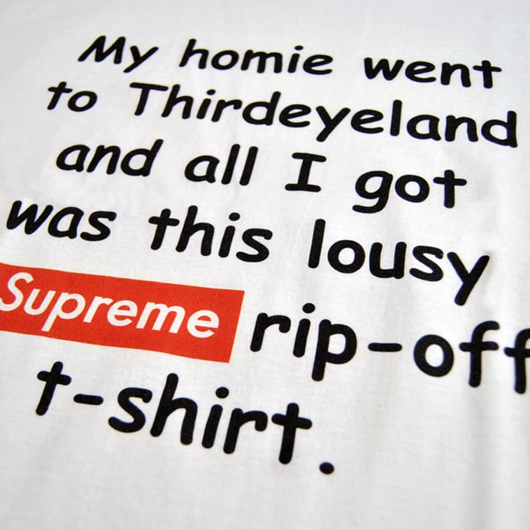 Image of S/S Supreme Holidays