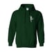 Image of Dancers Hoodie
