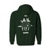 Image of Dancers Hoodie