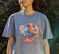 Image 1 of Portrait T-Shirt