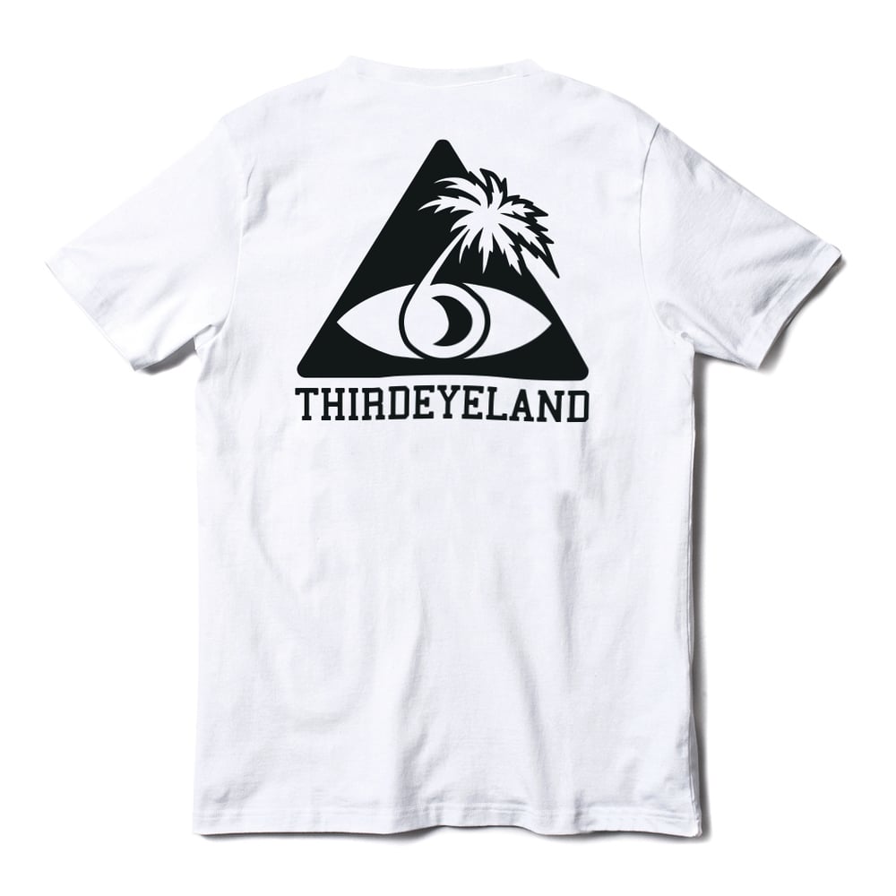 Image of S/S Logo Tee